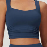 Blusa feminina SportFlex