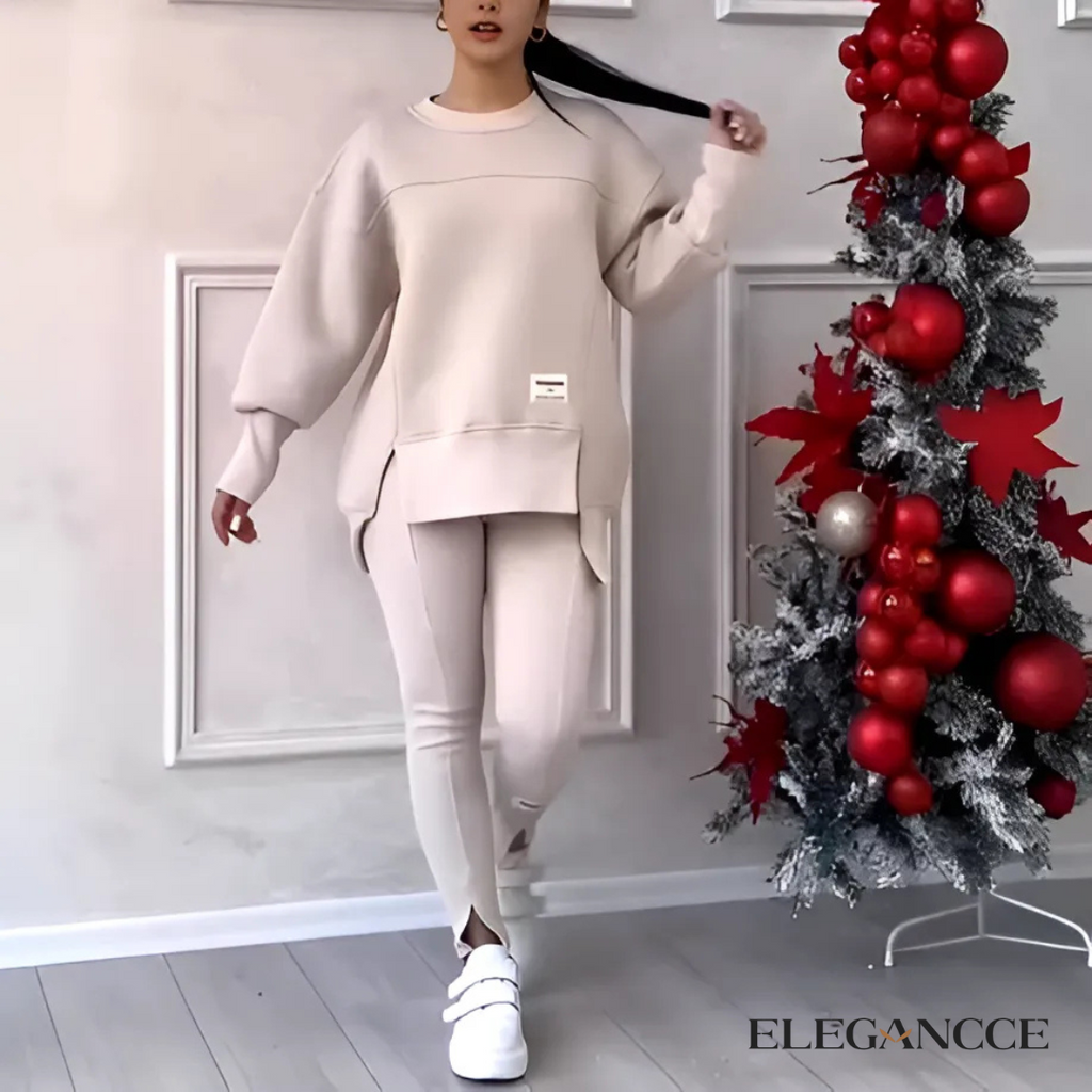 Conjunto Vitallis Kelly