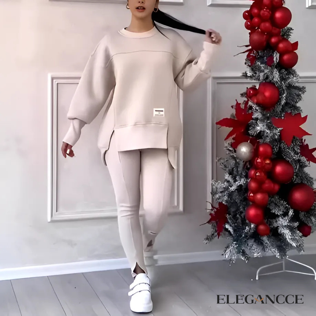 Conjunto Vitallis Kelly