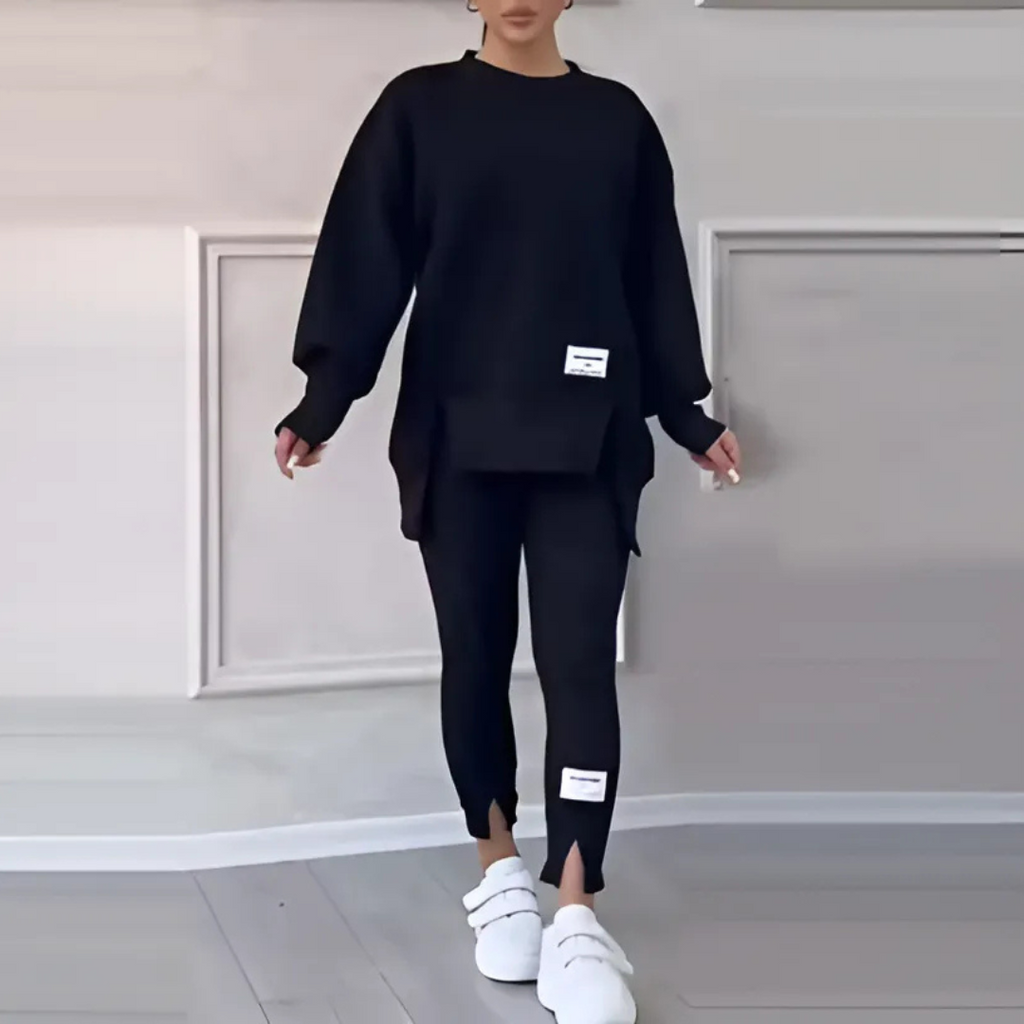 Conjunto Vitallis Kelly