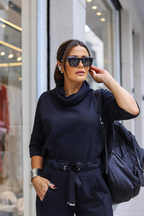 Conjunto Stephanie - Últimas Peças na Promoção