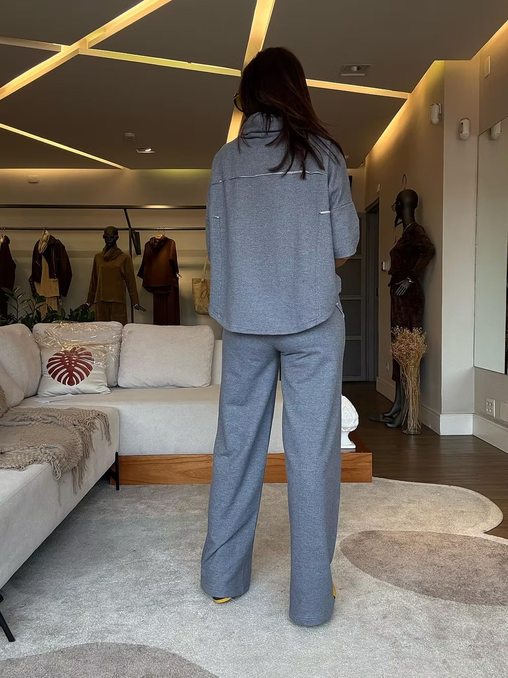 Conjunto Stephanie - Últimas Peças na Promoção