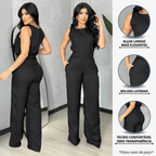 Kit 2 Conjuntos Liz Alfaiataria - Promoção Exclusiva