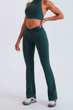 Top feminino Noir - Com Bojo