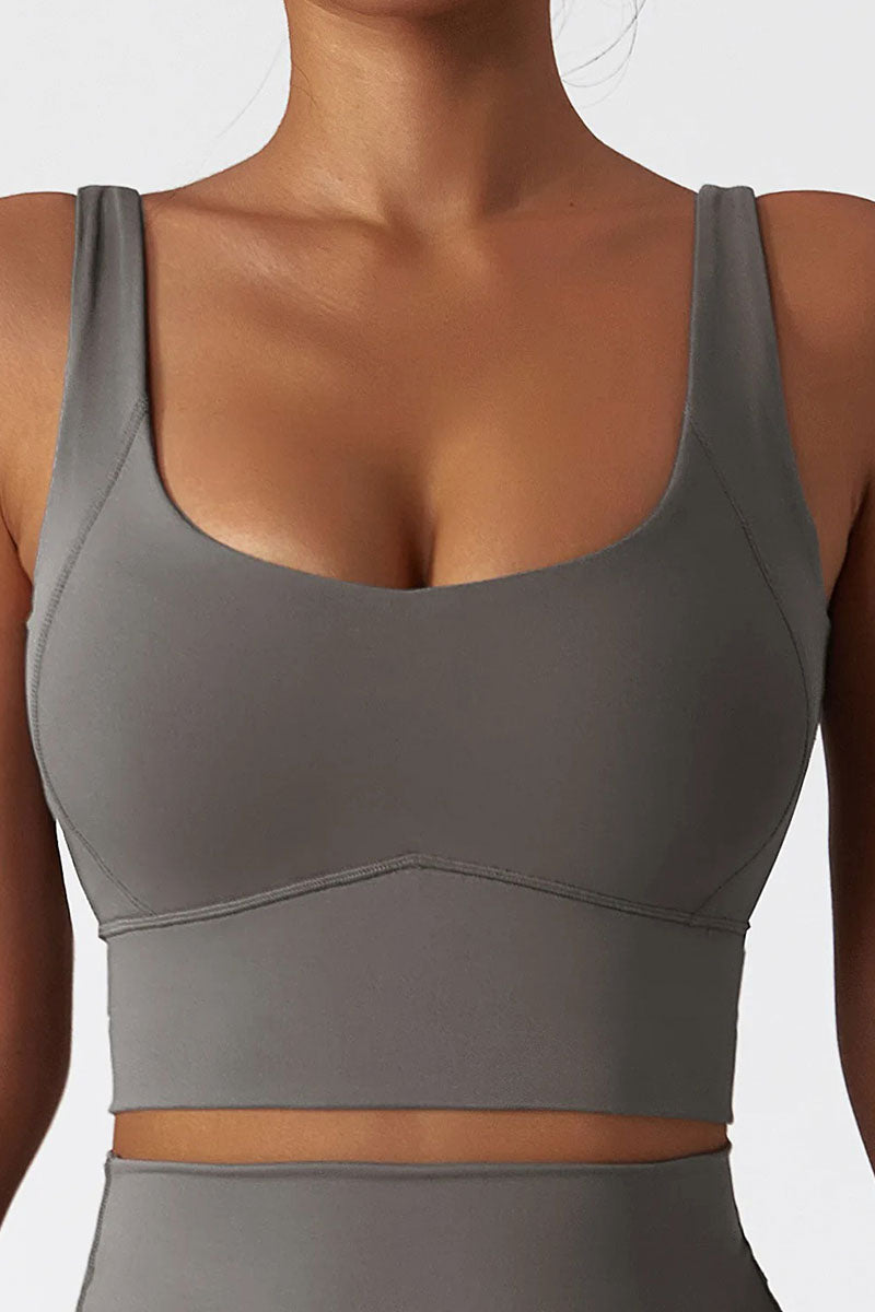 Top feminino - PowerHold