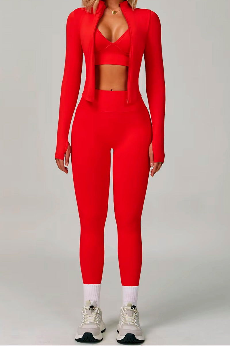 Legging feminina - Movie