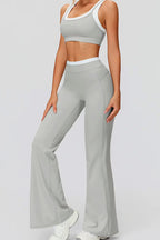 Legging Flare feminina - Ephyra