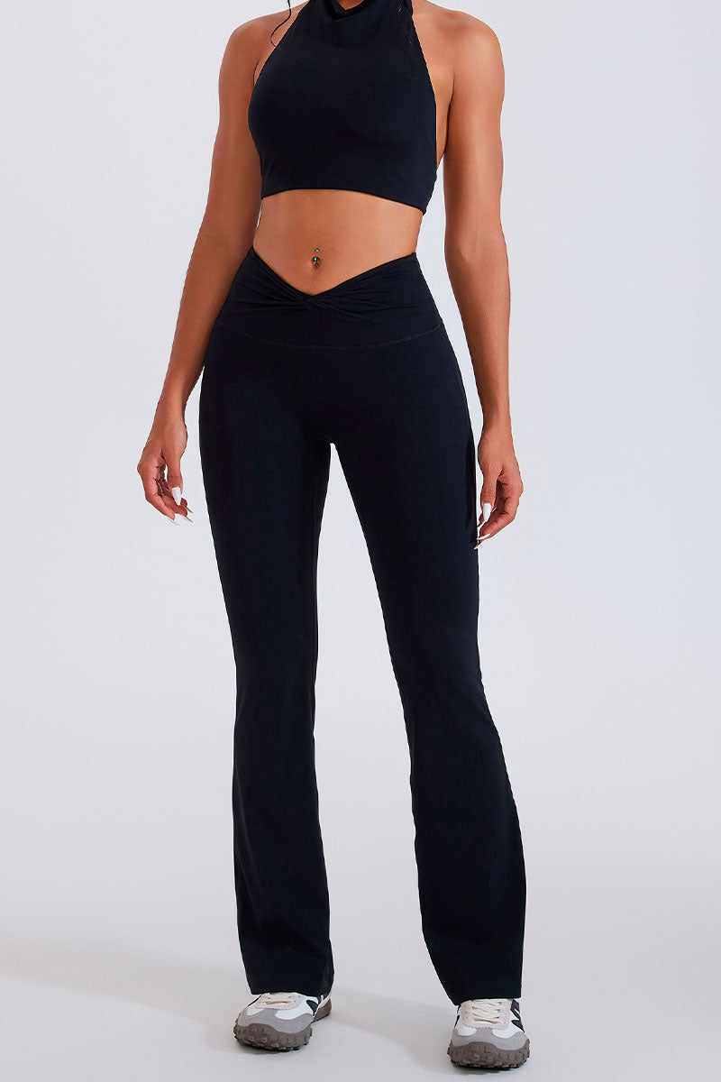 Top feminino Noir - Com Bojo