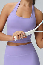 Blusa feminina SwiftMove