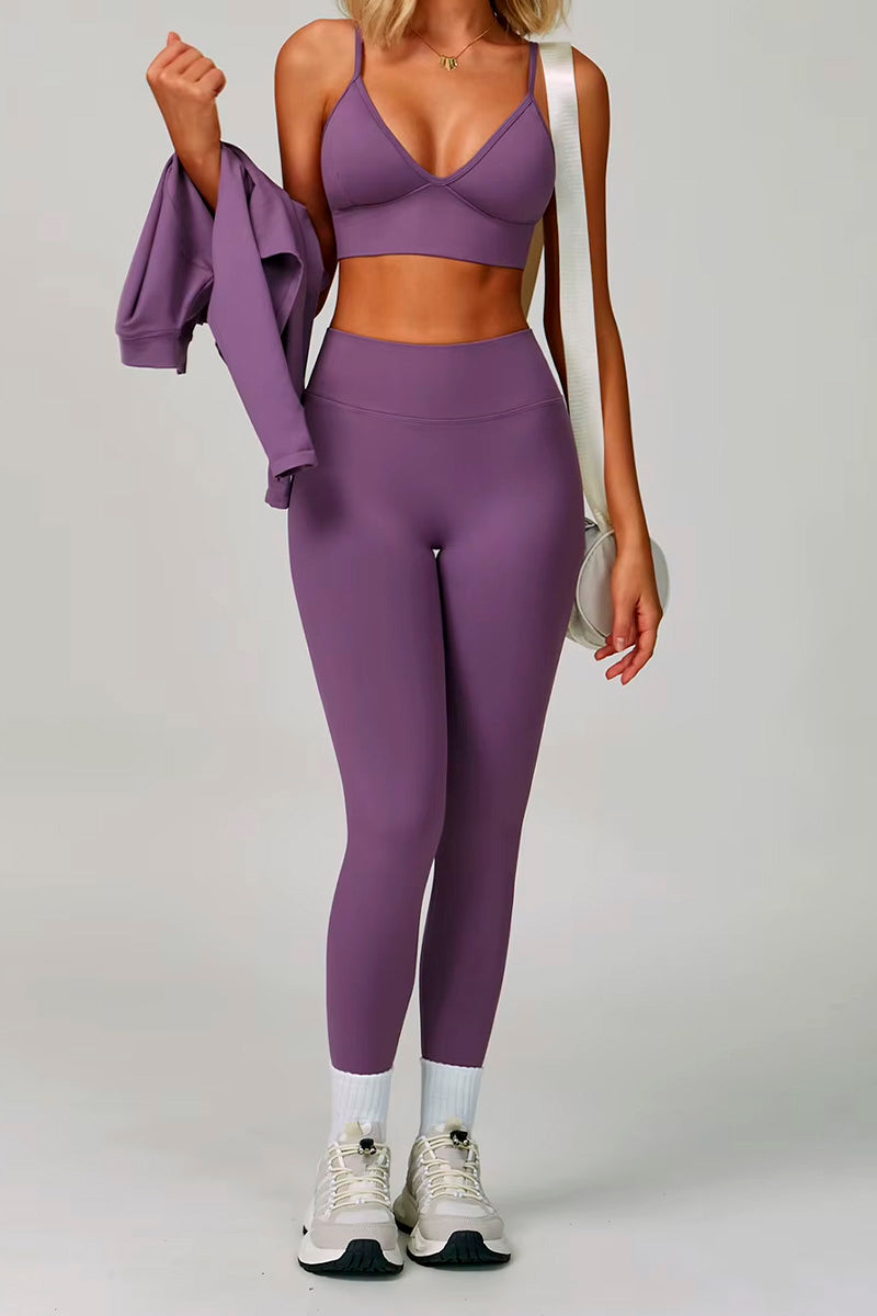 Legging feminina - Movie