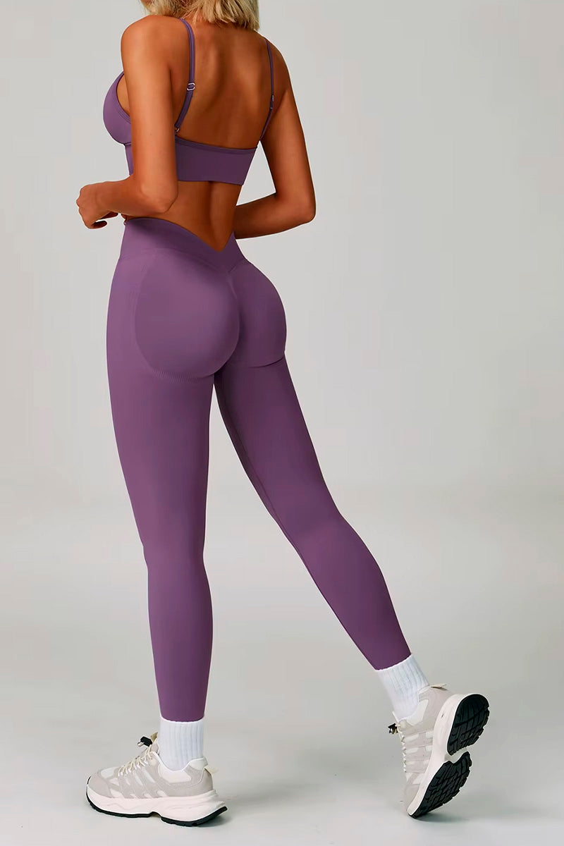 Legging feminina - Movie