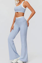 Legging Flare feminina - Ephyra