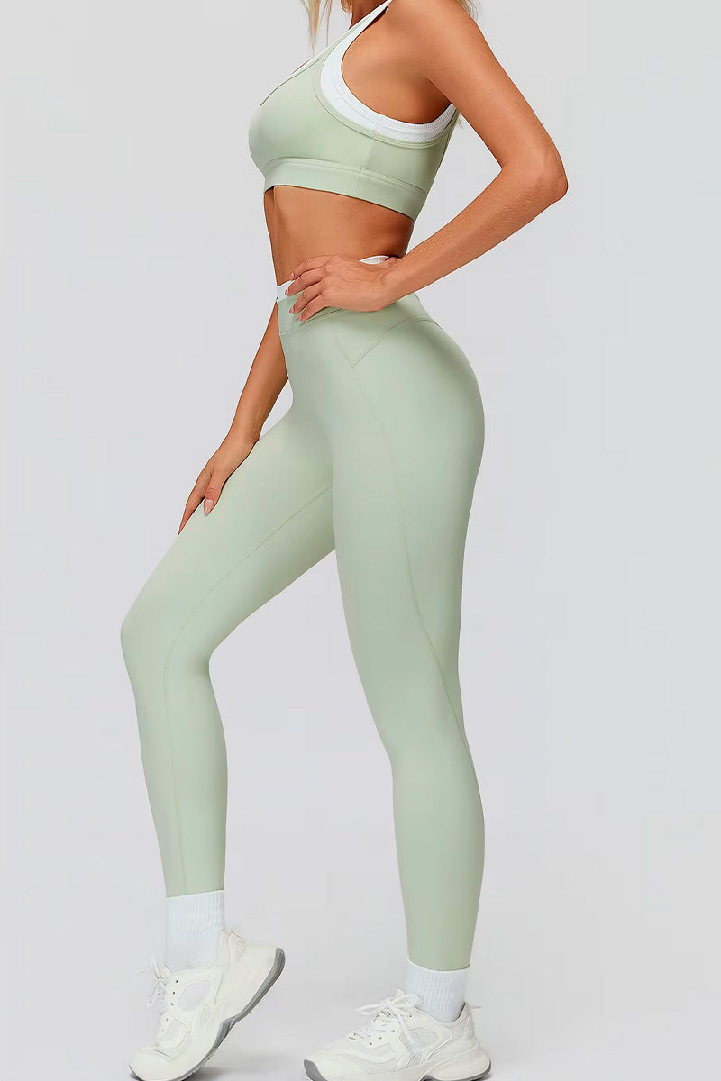 Legging feminina Vitallis