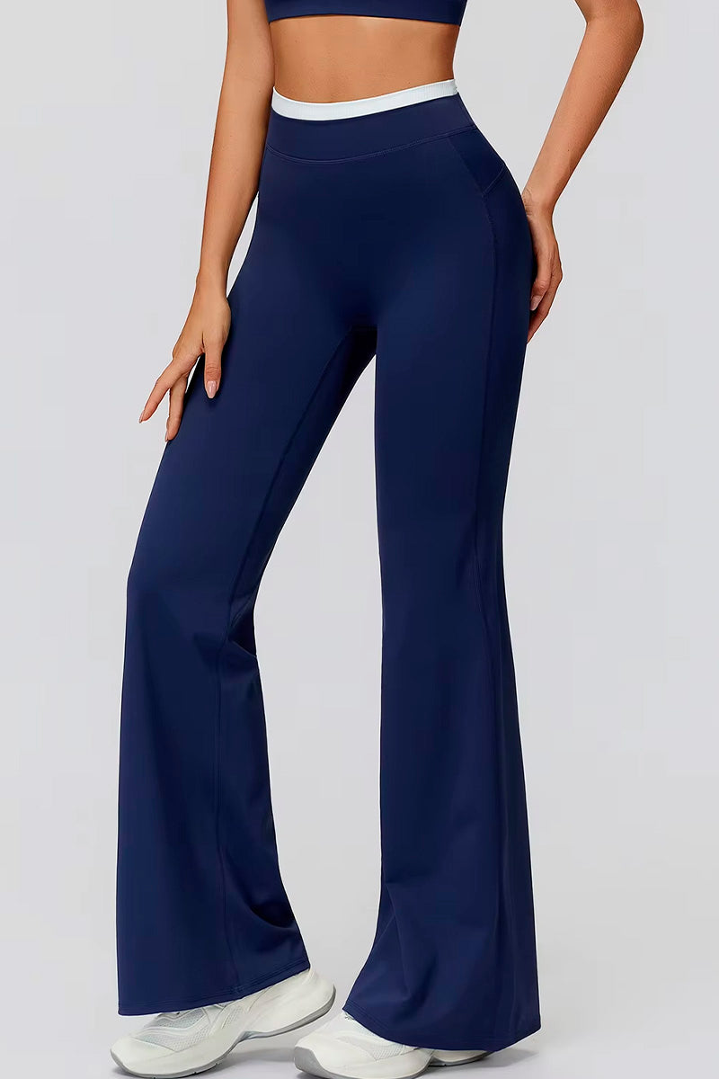 Legging Flare feminina - Ephyra