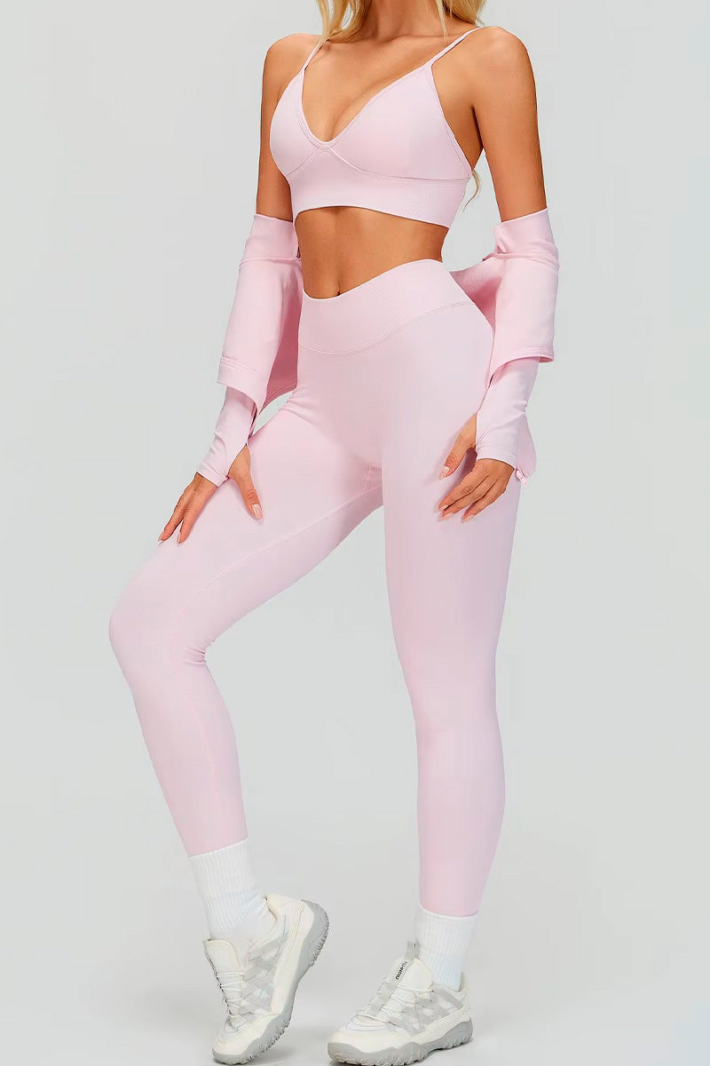 Legging feminina - Movie