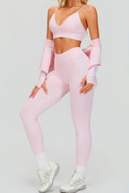 Legging feminina - Movie