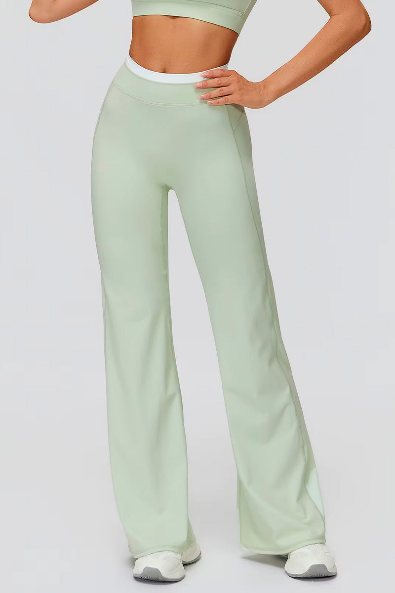 Legging Flare feminina - Ephyra