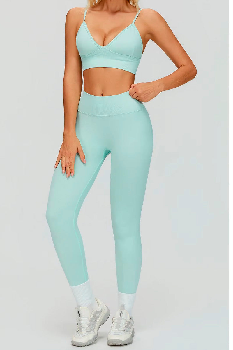 Legging feminina - Movie