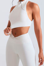 Top feminino Noir - Com Bojo