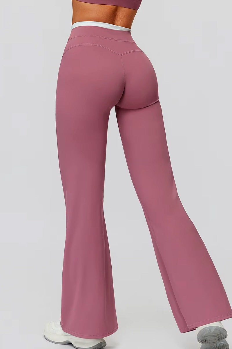 Legging Flare feminina - Ephyra