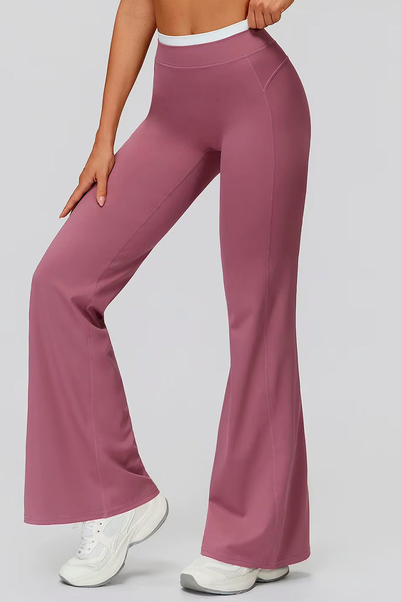 Legging Flare feminina - Ephyra