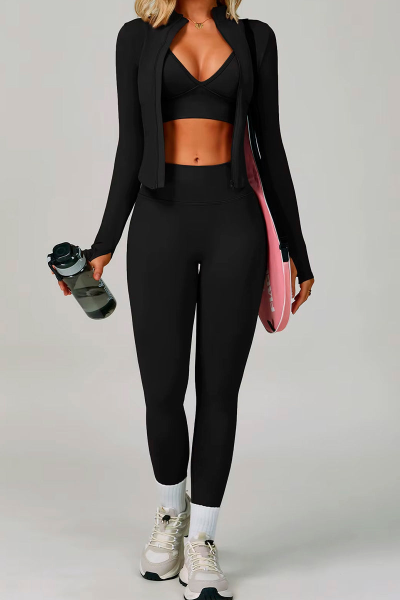 Legging feminina - Movie