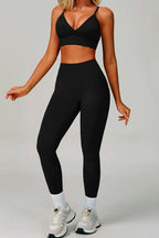 Legging feminina - Movie