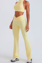 Top feminino Noir - Com Bojo