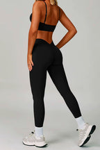 Legging feminina - Movie