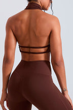 Top feminino Noir - Com Bojo