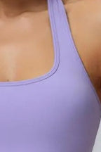 Blusa feminina SwiftMove