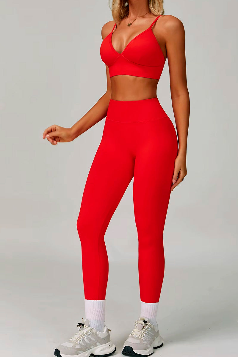 Legging feminina - Movie