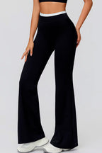 Legging Flare feminina - Ephyra