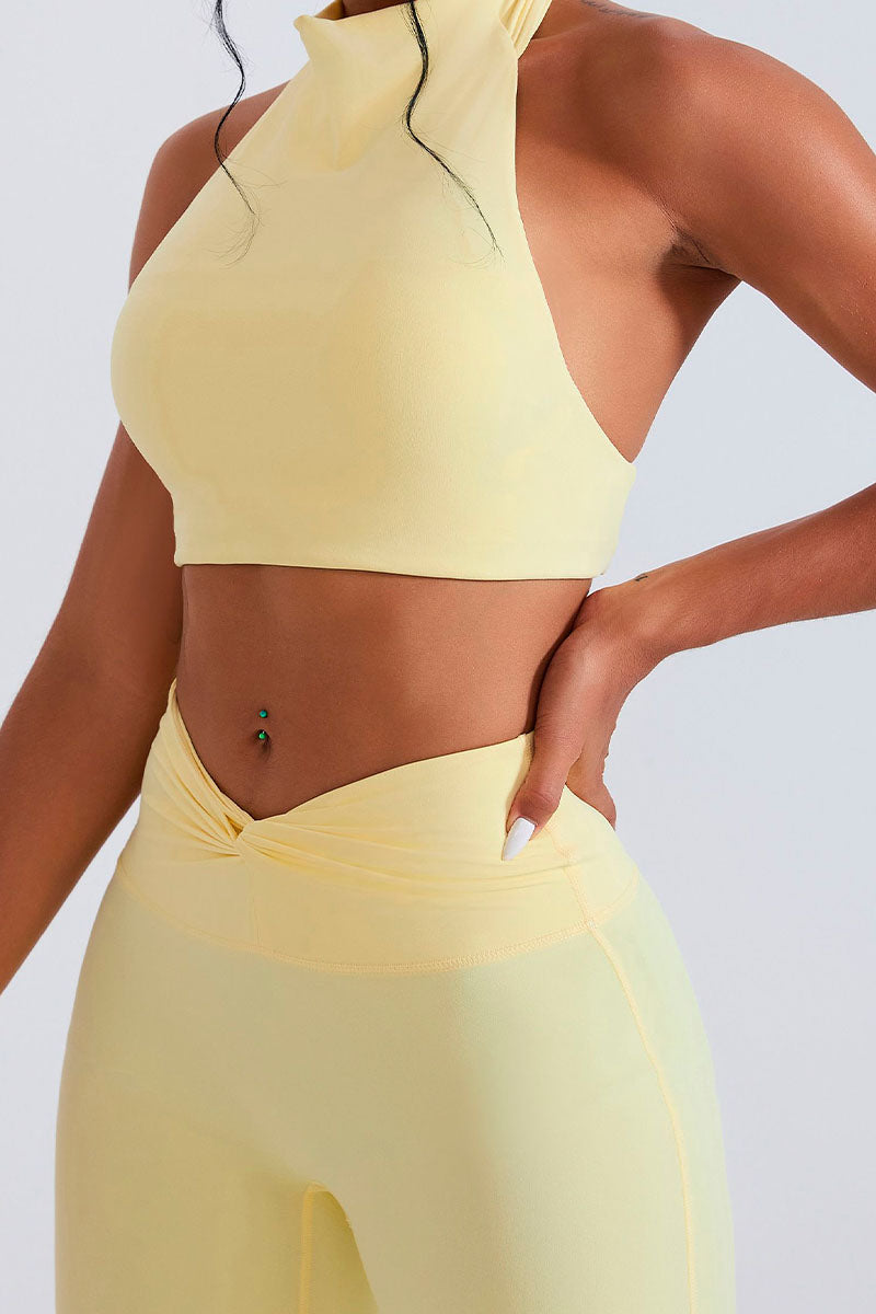 Top feminino Noir - Com Bojo