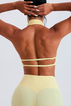 Top feminino Noir - Com Bojo